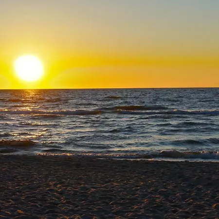 Kolobrzeskie - Baltic - Z Garazem * Kolobrzeg