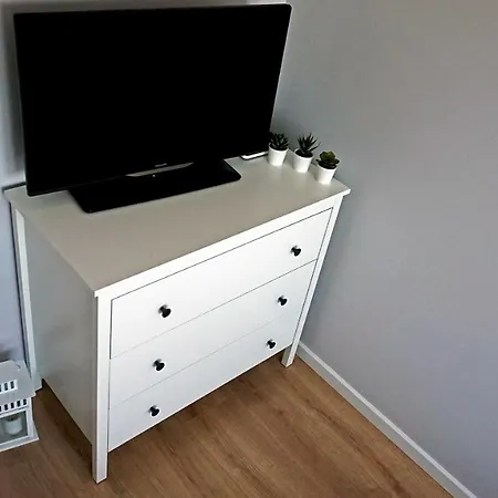 Kolobrzeskie - Baltic - Z Garazem * Kolobrzeg