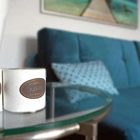 Kolobrzeskie - Baltic - Z Garazem *