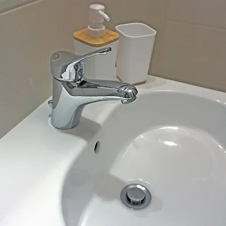 Kolobrzeskie - Baltic - Z Garazem Daire