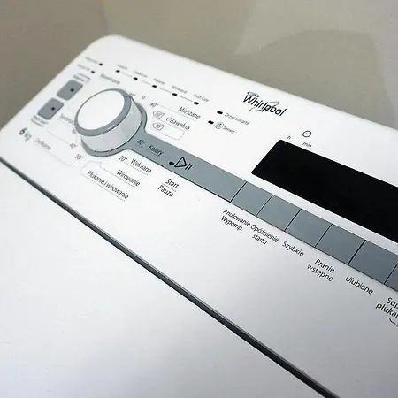 Kolobrzeskie - Baltic - Z Garazem Daire