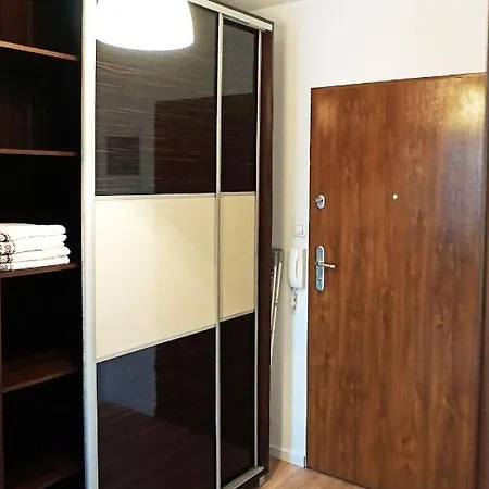 Daire Kolobrzeskie - Baltic - Z Garazem *