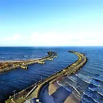 Apartmán Kolobrzeskie - Baltic - Z Garazem Kolobřeh