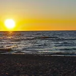 Kolobrzeskie - Baltic - Z Garazem * Kolobřeh
