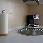Apartmán Kolobrzeskie - Baltic - Z Garazem