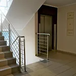 Apartmán Kolobrzeskie - Baltic - Z Garazem Kolobřeh