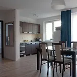 Kolobrzeskie - Baltic - Z Garazem * Kolobřeh
