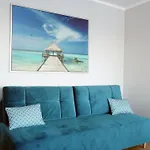 Kolobrzeskie - Baltic - Z Garazem Apartmán