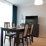 Kolobrzeskie - Baltic - Z Garazem * Kolobřeh