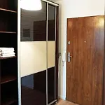 Apartmán Kolobrzeskie - Baltic - Z Garazem *