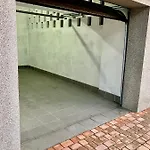 Kolobrzeskie - Baltic - Z Garazem * Kolobřeh