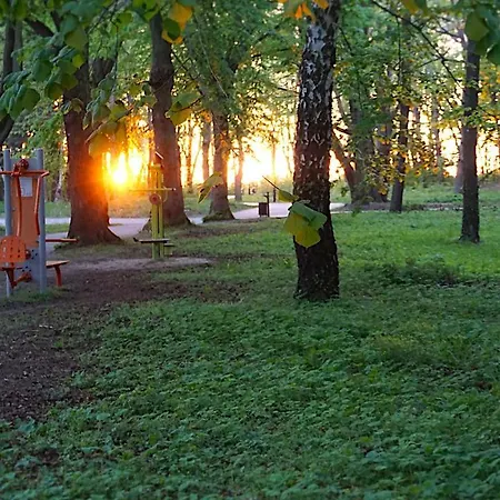 Kolobrzeskie - Baltic - Z Garazem *