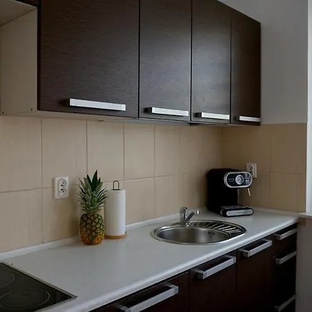 Kolobrzeskie - Baltic - Z Garazem