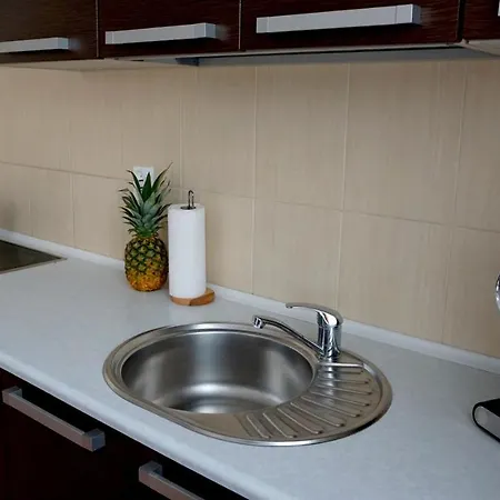 Kolobrzeskie - Baltic - Z Garazem