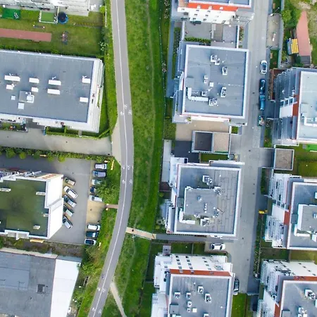 Kolobrzeskie - Baltic - Z Garazem Kołobrzeg