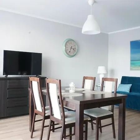 Kolobrzeskie - Baltic - Z Garazem * Kołobrzeg