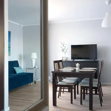 Kolobrzeskie - Baltic - Z Garazem *