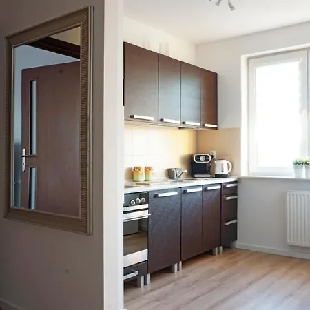 Kolobrzeskie - Baltic - Z Garazem