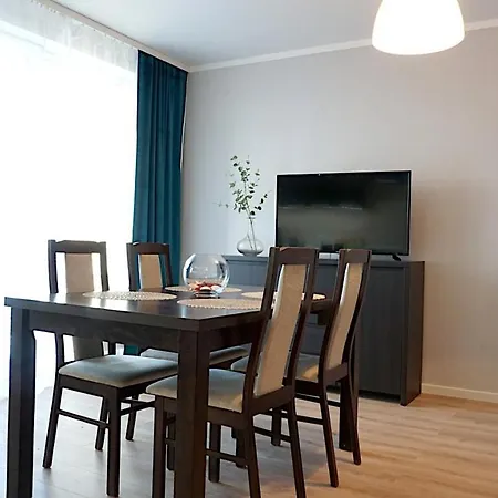 Kolobrzeskie - Baltic - Z Garazem * Kołobrzeg