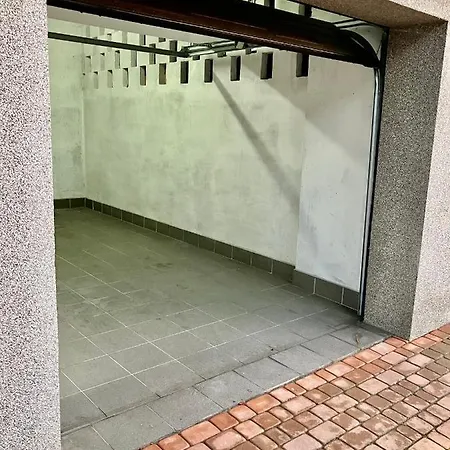 Kolobrzeskie - Baltic - Z Garazem * Kołobrzeg