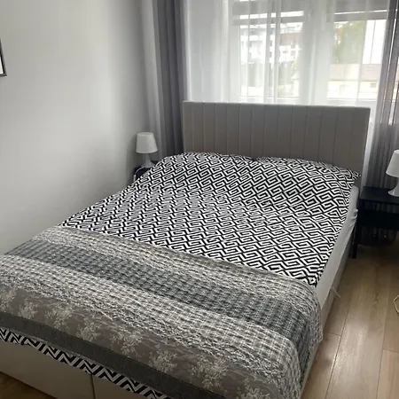 Kolobrzeskie - Baltic - Z Garazem